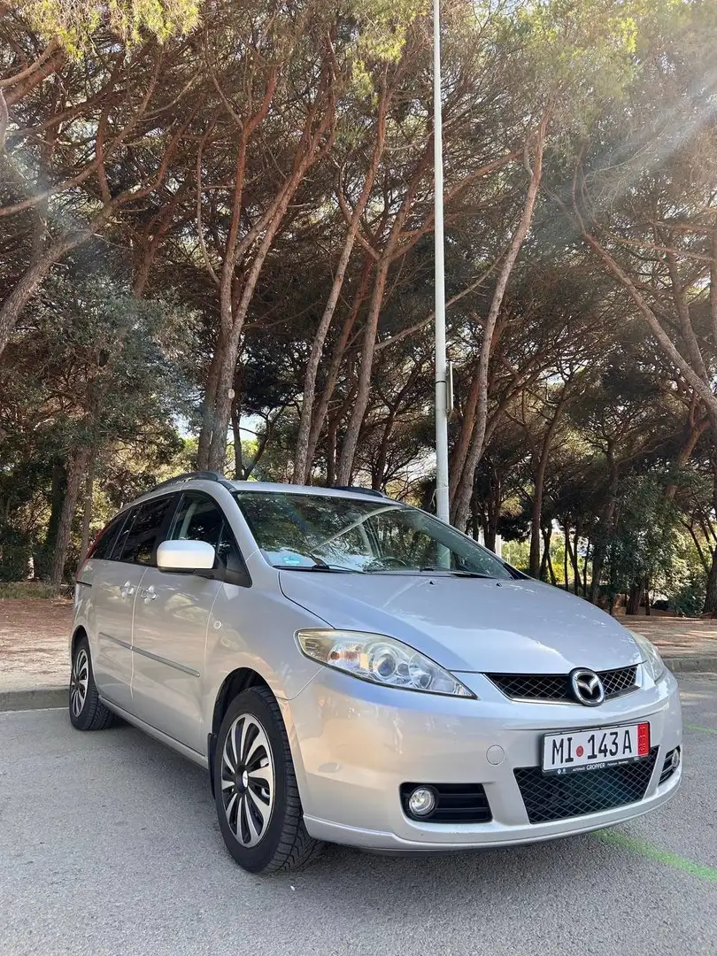 Mazda 5 2.0 Exclusive - 1