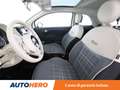 Fiat 500 1.2 Lounge Alb - thumbnail 10