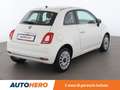 Fiat 500 1.2 Lounge Alb - thumbnail 6