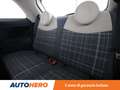 Fiat 500 1.2 Lounge Alb - thumbnail 14