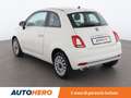 Fiat 500 1.2 Lounge Alb - thumbnail 4