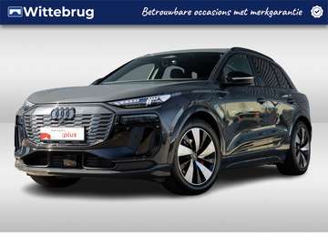 quattro S edition 100 kWh | Panoramadak | Luchtver
