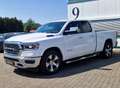 Dodge RAM 1500 5.7l V8 Laramie Quad Cab, LED, Memory Weiß - thumbnail 3