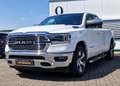 Dodge RAM 1500 5.7l V8 Laramie Quad Cab, LED, Memory Weiß - thumbnail 1