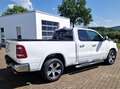 Dodge RAM 1500 5.7l V8 Laramie Quad Cab, LED, Memory Weiß - thumbnail 6