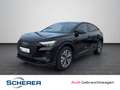 Audi Q4 e-tron 45 e-tron 210 kW Schwarz - thumbnail 1