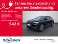 Audi Q4 e-tron 45 e-tron 210 kW Schwarz - thumbnail 1