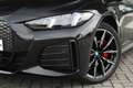 BMW i4 eDrive35 M Sport / Active Cruise Control / Parking Zwart - thumbnail 8