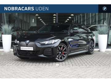 eDrive35 M Sport / Active Cruise Control / Parking