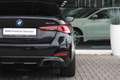 BMW i4 eDrive35 M Sport / Active Cruise Control / Parking Zwart - thumbnail 25