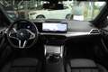 BMW i4 eDrive35 M Sport / Active Cruise Control / Parking Zwart - thumbnail 3