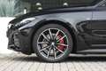 BMW i4 eDrive35 M Sport / Active Cruise Control / Parking Zwart - thumbnail 21