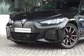 BMW i4 eDrive35 M Sport / Active Cruise Control / Parking Zwart - thumbnail 6