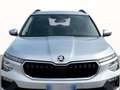 Skoda Kamiq Kamiq 1.0 tsi Ambition 110cv AUTO A NOLEGGIO Silber - thumbnail 4