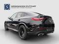 Mercedes-Benz GLC 200 GLC 200 4M Coupé AMG Night 20'' Dist AHK Kam LED Schwarz - thumbnail 3