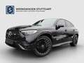 Mercedes-Benz GLC 200 GLC 200 4M Coupé AMG Night 20'' Dist AHK Kam LED Schwarz - thumbnail 1