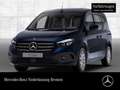 Mercedes-Benz T-Klasse T 180 EDITION+PROGRESSIVE+Klimaautom+Navi+PTS+DAB Blau - thumbnail 1