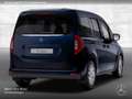 Mercedes-Benz T-Klasse T 180 EDITION+PROGRESSIVE+Klimaautom+Navi+PTS+DAB Blau - thumbnail 4