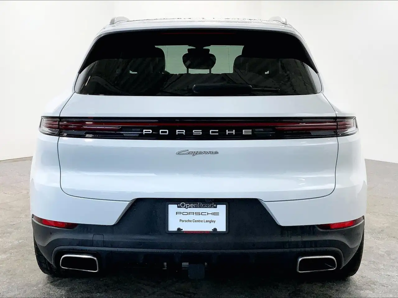 Porsche Cayenne снимка Porsche Cayenne