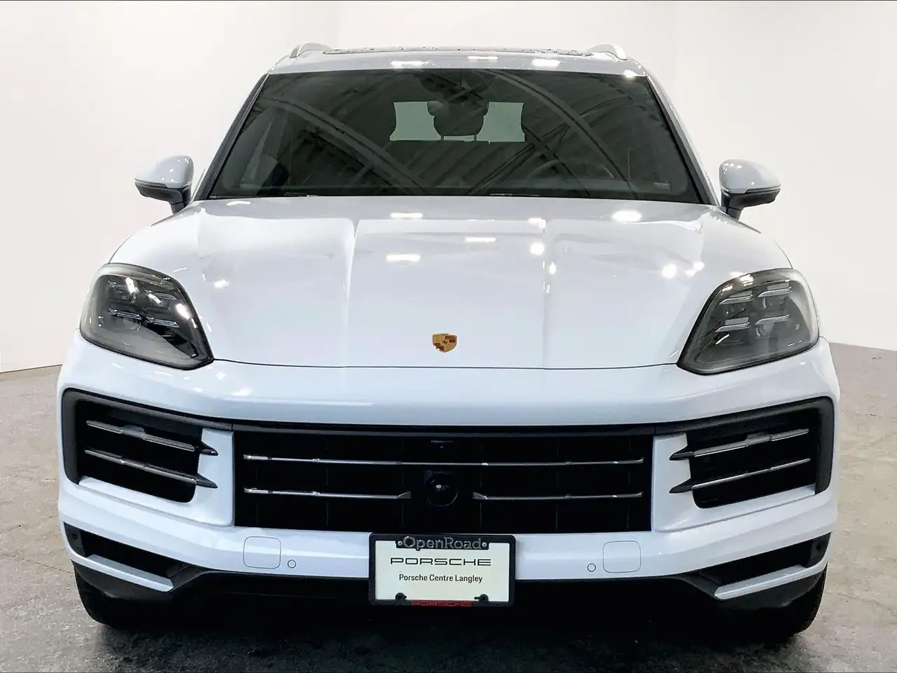 Porsche Cayenne снимка Porsche Cayenne
