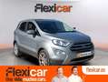 Ford EcoSport Gris - thumbnail 1