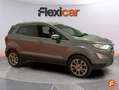 Ford EcoSport Gris - thumbnail 2