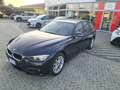 BMW 320 Serie 3 F31 Touring 320d Business Advantage auto Blau - thumbnail 5