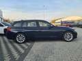 BMW 320 Serie 3 F31 Touring 320d Business Advantage auto Azul - thumbnail 3