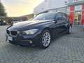 BMW 320 Serie 3 F31 Touring 320d Business Advantage auto Blau - thumbnail 2