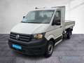 Volkswagen Crafter 35 EIKA 3 Seiten Kipper KLIMA 3SITZE Weiß - thumbnail 9