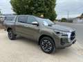 Toyota Hilux 2.8 D-4D 4WD Comfort 20.OOOKM Grijs - thumbnail 11