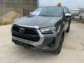 Toyota Hilux 2.8 D-4D 4WD Comfort 20.OOOKM Grijs - thumbnail 13