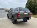 Toyota Hilux 2.8 D-4D 4WD Comfort 20.OOOKM Grijs - thumbnail 5