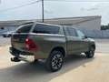 Toyota Hilux 2.8 D-4D 4WD Comfort 20.OOOKM Grijs - thumbnail 4