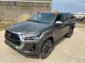 Toyota Hilux 2.8 D-4D 4WD Comfort 20.OOOKM Grijs - thumbnail 1