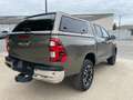 Toyota Hilux 2.8 D-4D 4WD Comfort 20.OOOKM Grijs - thumbnail 6