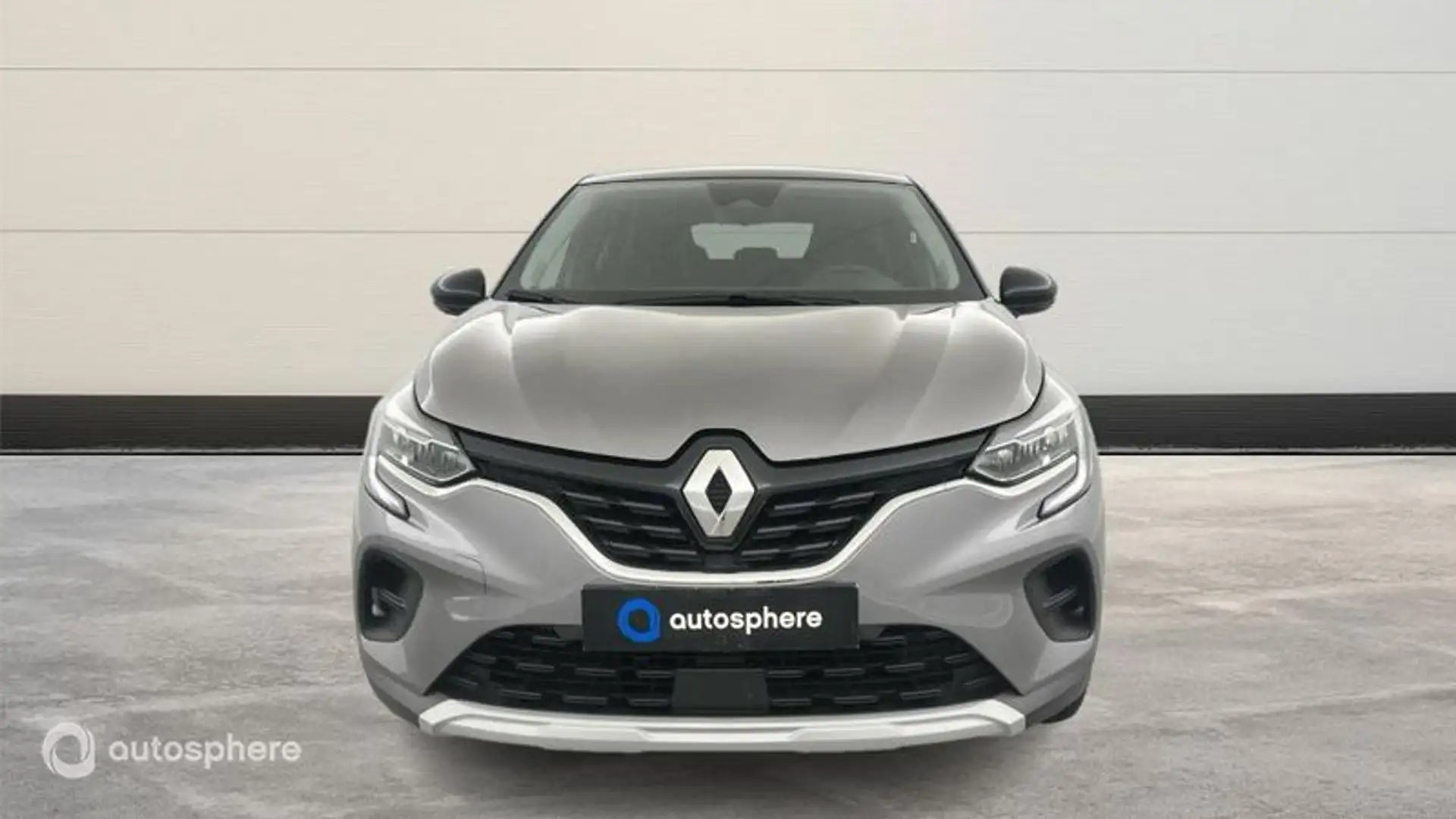 Renault Captur 1.0 TCe 90ch Evolution - 2