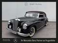 Mercedes-Benz 300 Adenauer Cabrio D Leder Schwarz - thumbnail 1
