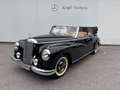 Mercedes-Benz 300 Adenauer Cabrio D Leder Schwarz - thumbnail 6