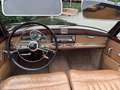 Mercedes-Benz 300 Adenauer Cabrio D Leder Schwarz - thumbnail 10