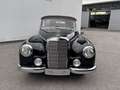 Mercedes-Benz 300 Adenauer Cabrio D Leder Schwarz - thumbnail 3