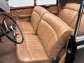 Mercedes-Benz 300 Adenauer Cabrio D Leder Schwarz - thumbnail 12