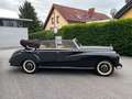 Mercedes-Benz 300 Adenauer Cabrio D Leder Schwarz - thumbnail 7