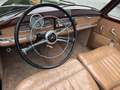 Mercedes-Benz 300 Adenauer Cabrio D Leder Schwarz - thumbnail 11