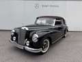 Mercedes-Benz 300 Adenauer Cabrio D Leder Schwarz - thumbnail 2