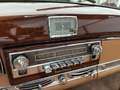 Mercedes-Benz 300 Adenauer Cabrio D Leder Schwarz - thumbnail 14