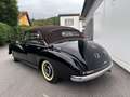Mercedes-Benz 300 Adenauer Cabrio D Leder Schwarz - thumbnail 5