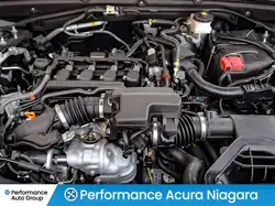 Acura ADX 2026