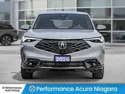 Acura ADX 2026