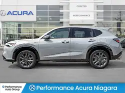 Acura ADX 2026